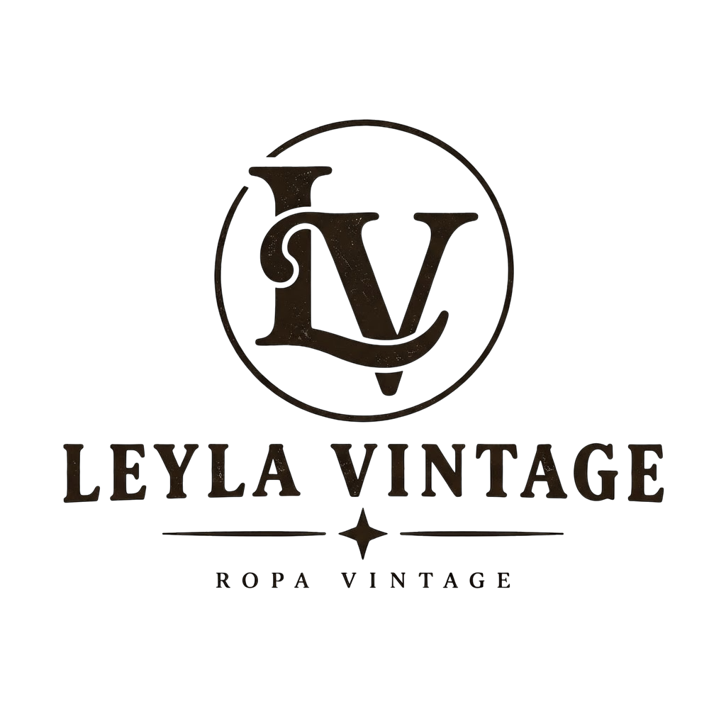LEYLA VINTAGE